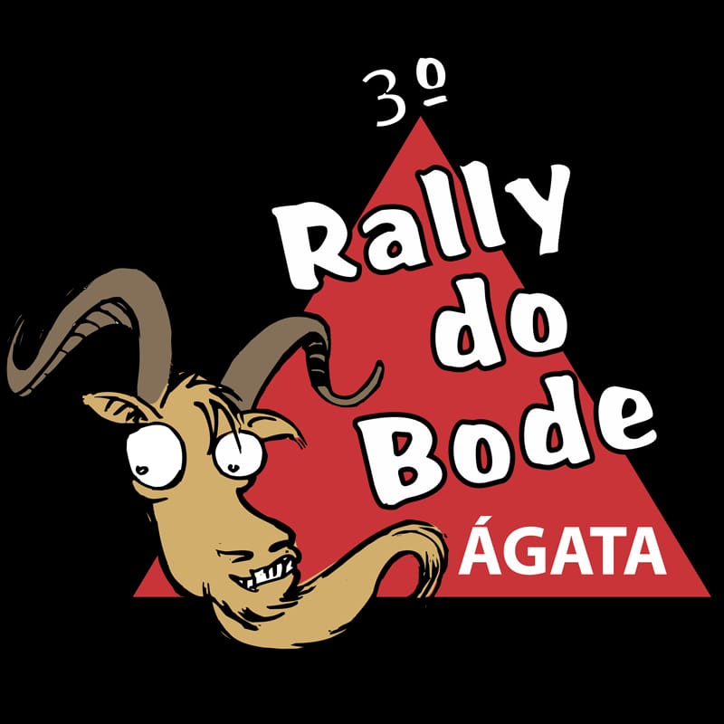 3° RALLY DO BODE ÁGATA 2020